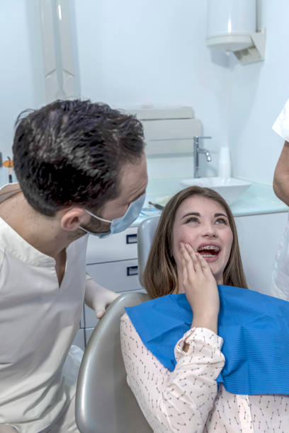 Best Weekend Emergency Dentist in Kingsville, TX