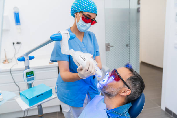 Best Emergency Root Canal Treatment in Kingsville, TX