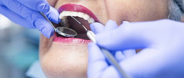 Best Same-Day Emergency Dental Services in Kingsville, TX