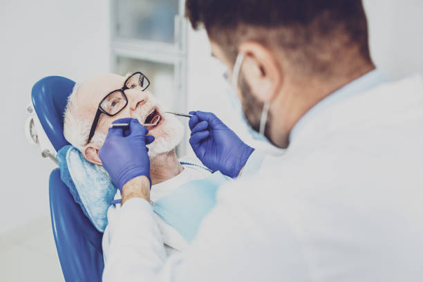 Best Emergency Tooth Extraction in Kingsville, TX